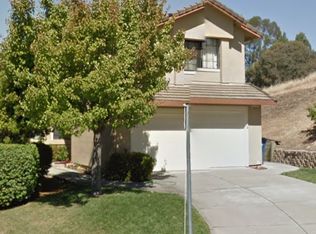 4966 Bayleaf Ct, Martinez, CA 94553