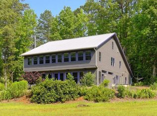 124 Wildflower Ln, Siler City, NC 27344