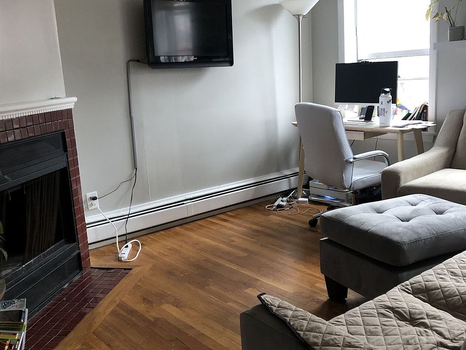 38 GARDENT St. #4 Boston - Beacon Hill Shared Unit Photo 1