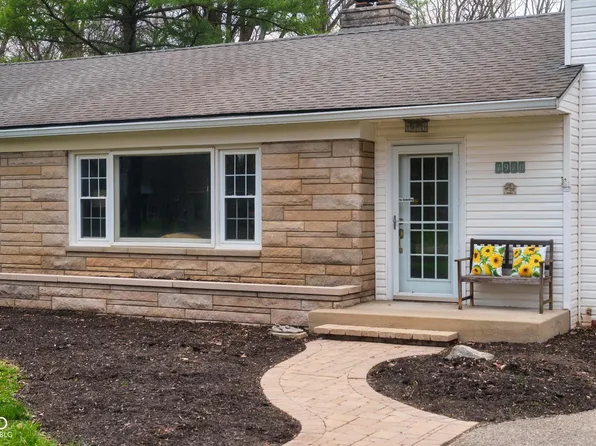 7920 Meadowbrook Dr, Indianapolis, IN 46240