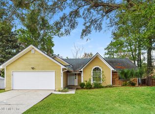 4153 Tar Kiln Rd, Jacksonville, FL 32223