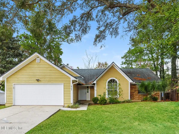 4153 TAR KILN Road, Jacksonville, FL 32223