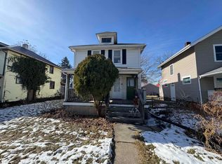 1413 Oneida St, Fort Wayne, IN 46805