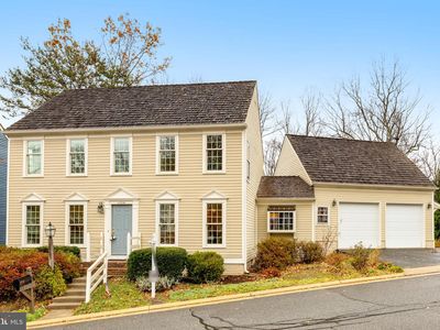 11714 Old Bayberry Ln, Reston, VA, 20194
