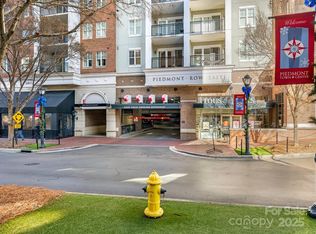 Piedmont Row, Charlotte, NC 28210