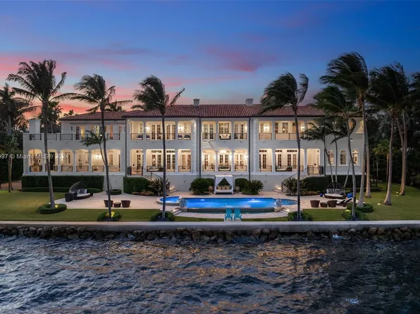 33 Arvida Pkwy, Coral Gables, FL 33156