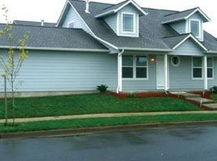 3542 College Loop SE, Albany, OR 97322