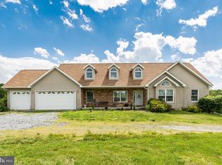 5400 Donohue Way, Taneytown, MD 21787