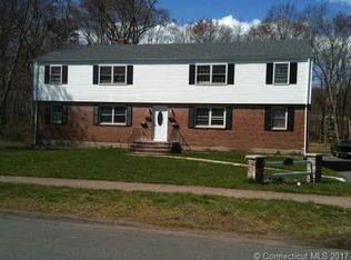 63A Deming Rd, Glastonbury, CT 06033