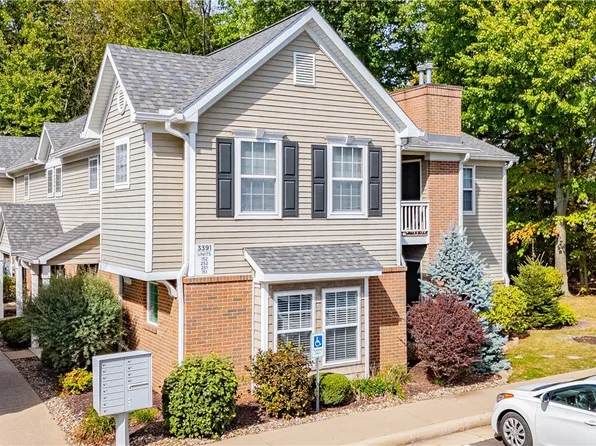 3391 Lenox Village Dr, Akron, OH 44333