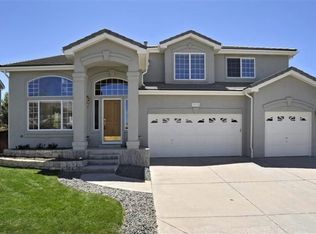 2082 Hyacinth Rd, Highlands Ranch, CO 80129