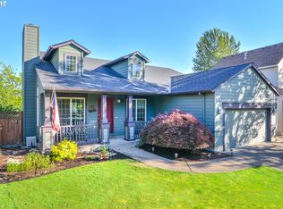 15323 NW Decatur Way, Portland, OR 97229