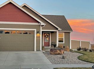 2124 Goodnight Trl, Cheyenne, WY 82007