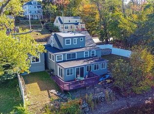 271 Lynn St, Peabody, MA 01960