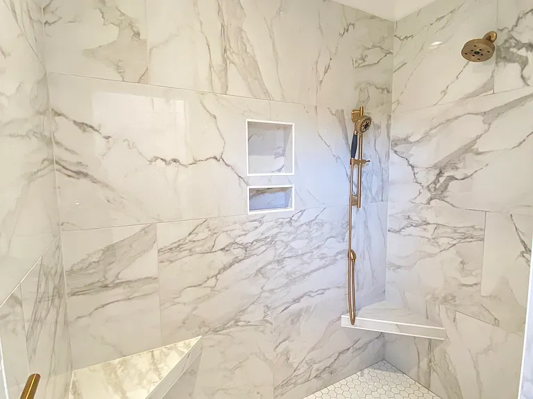 Primary Bedroom Bath