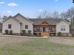 1540 Mullis Rd, Blythewood, SC 29016