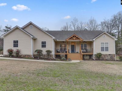 1540 Mullis Rd, Blythewood, SC, 29016