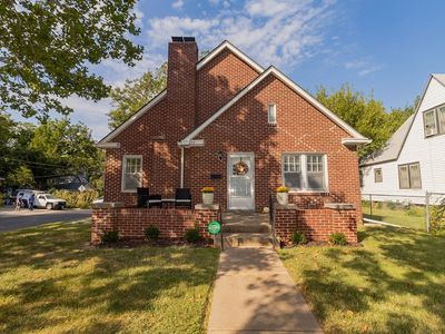 603 N Belmont Ave, Wichita, KS, 67208