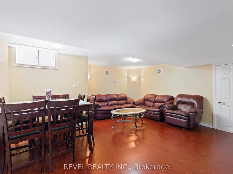 16 Terrance Dr #BASEMENT — Photo 5