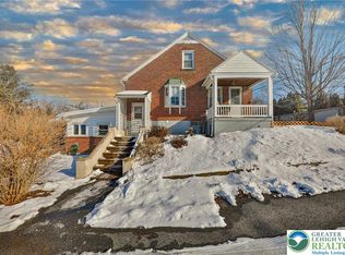 10365 Old 22, Kutztown, PA 19530