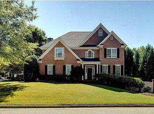 4200 Gateswalk Way SE, Smyrna, GA 30080