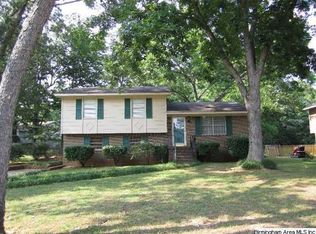 1004 Turner Ln, Birmingham, AL 35215