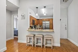 3130 Millwood Ter #2110 — Photo 4
