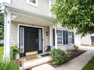 2611 Canvasback Cir, Akron, OH 44319