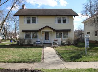 2435 Bever Ave SE, Cedar Rapids, IA 52403