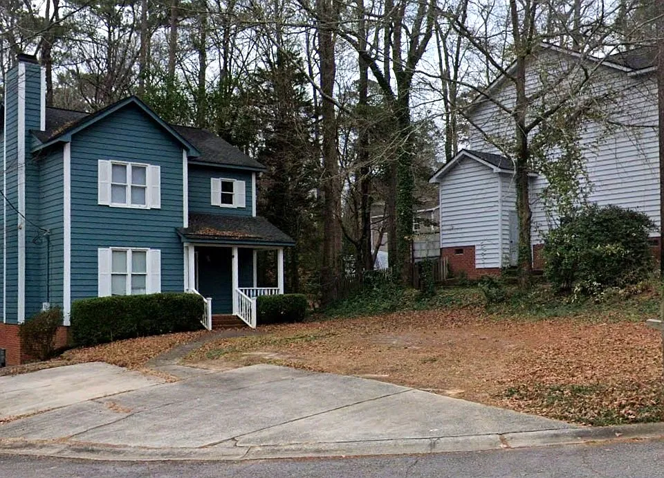 110 Double Branch Ct
