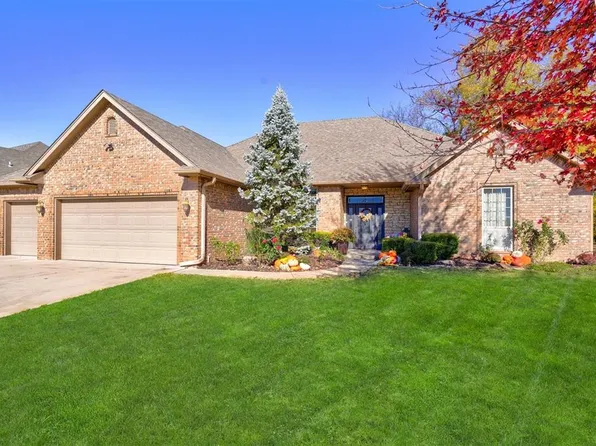 2612 E Bradley St, Shawnee, OK 74804