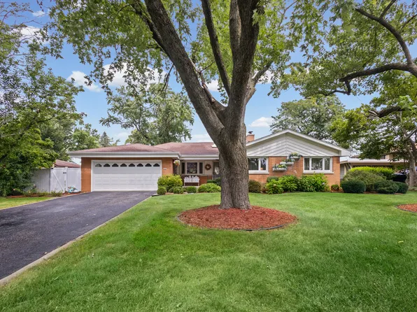 6250 W 127th Pl, Palos Heights, IL 60463