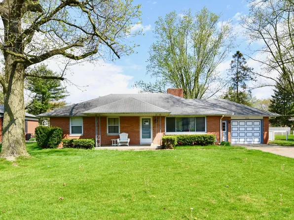 3328 Boulevard Way, Anderson, IN 46011
