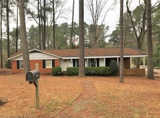 1330 32nd St, Laurel, MS 39440