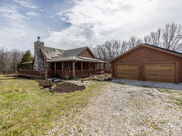 27700 Private 213th Dr, Marshall, MO 65340