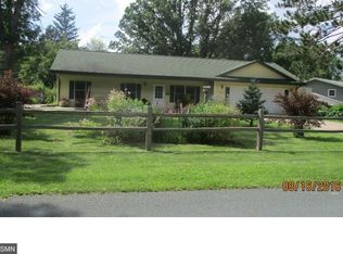 6519 Front St N, Finlayson, MN 55735