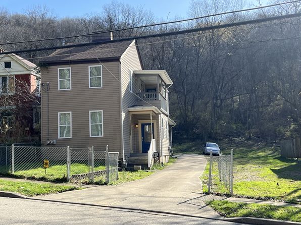 326 Fairbanks Ave #1