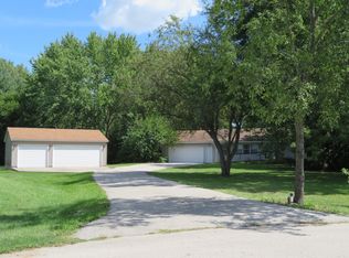 5002 W Dudley Rd, Champaign, IL 61822