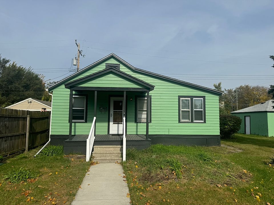 1st image of 1323 E Hayes Ave