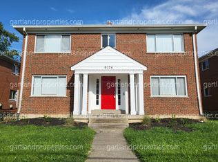 6124 Plainfield Rd APT 4, Cincinnati, OH 45213