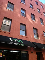 402 West 47th Street in Hell&#39;s Kitchen
