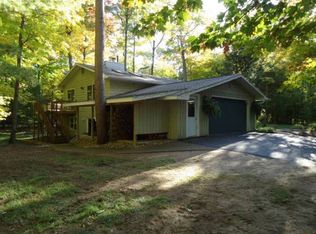 8637 Brunswick Rd, Minocqua, WI 54548