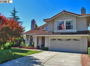 370 Summerview Ct, San Ramon, CA 94583