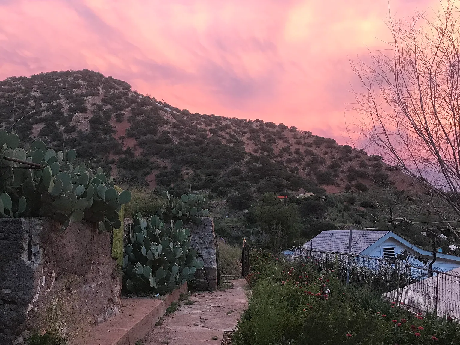 216C Opera Dr, Bisbee — Photo 2