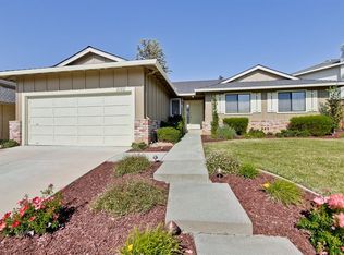 5162 Sunny Creek Dr, San Jose, CA 95135
