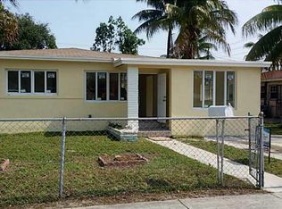 811 NW 104th St, Miami, FL 33150