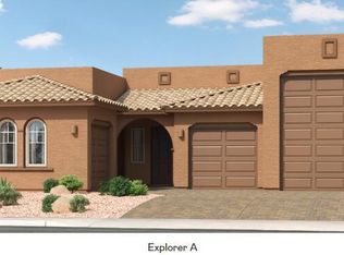 7868 S Desert Indigo Dr, Tucson, AZ 85747