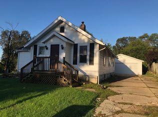 3330 Southland St SW, Cedar Rapids, IA 52404