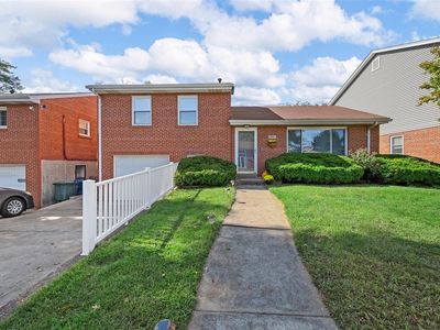 6921 Wanda Ct, Saint Louis, MO, 63116