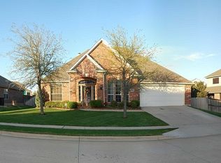 10228 Tapestry St, Fort Worth, TX 76244